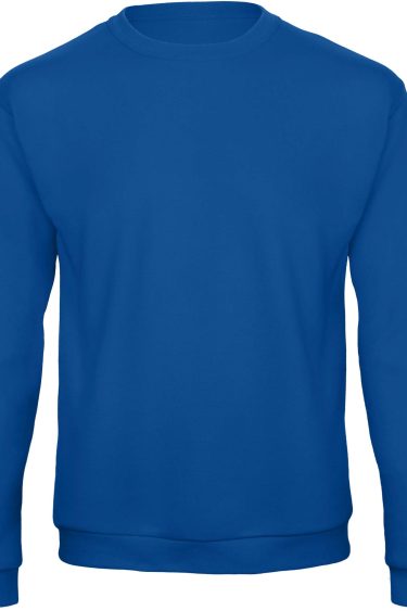 Bliuzonas be gobtuvo BC | ID.202 50/50 Sweatshirt