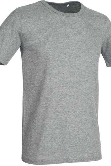 Stedman | Crew Neck T "Morgan" Men's T-Shirt