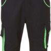 Variation picture for black/lime green