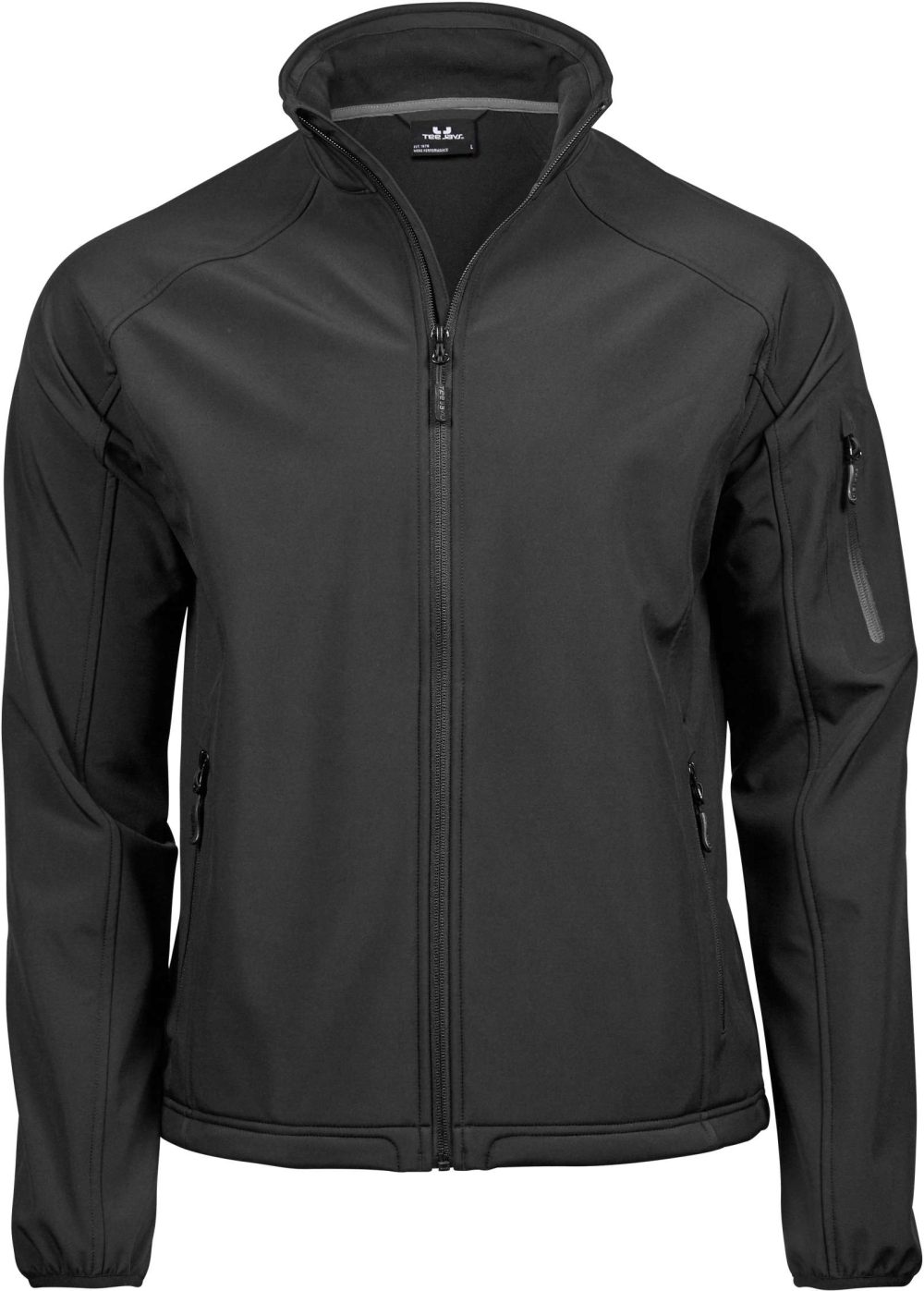 Tee Jays | 9510 3-Layer Softshell Jacket