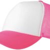 Variation picture for white/neon pink