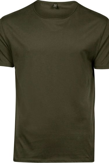 Tee Jays | 5060 Men's Raw Edge Tee