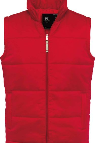 Vyriška liemenė B&C | Bodywarmer /men Men's Bodywarmer