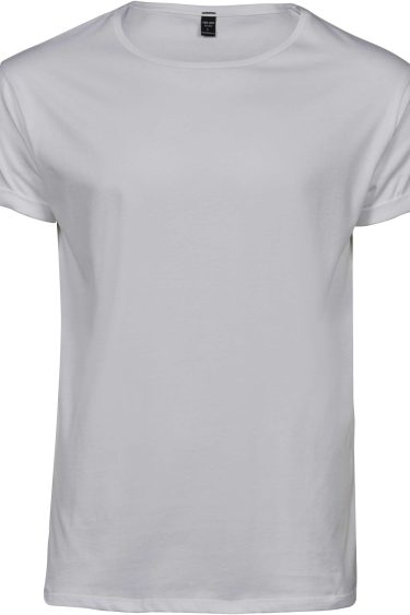 Tee Jays | 5062 Men's Roll-Up Tee