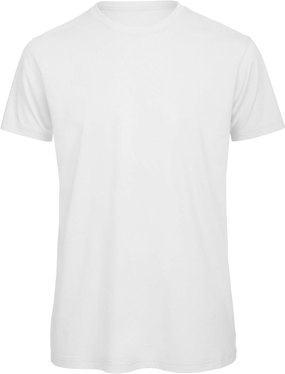 B&C | Inspire T /men Men's Organic T-Shirt