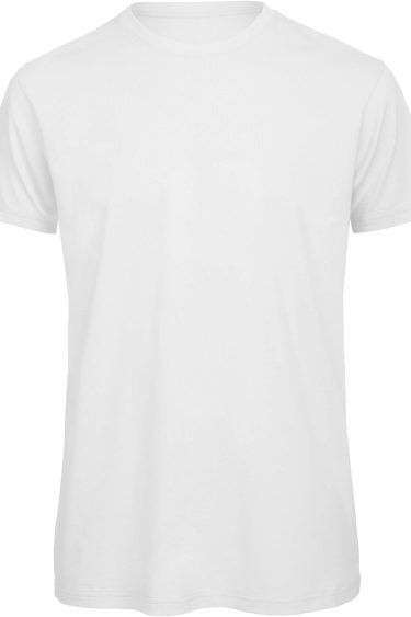 B&C | Inspire T /men Men's Organic T-Shirt