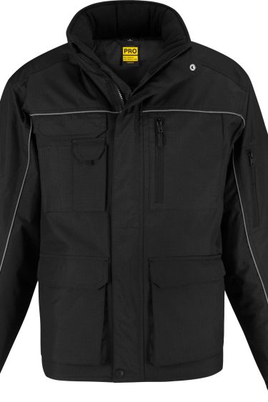 B&C | Shelter Pro Workwear Jacket