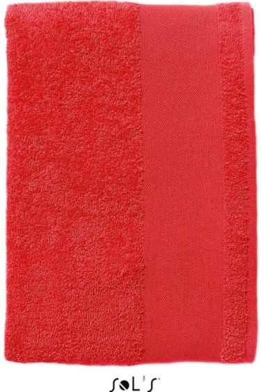SOL'S | Bayside 100 Bath Towel