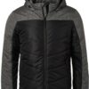 Variation picture for black/anthracite melange