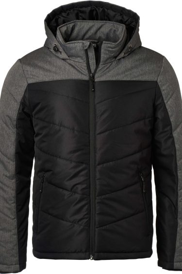 James & Nicholson | JN 1134 Men's Winter Jacket