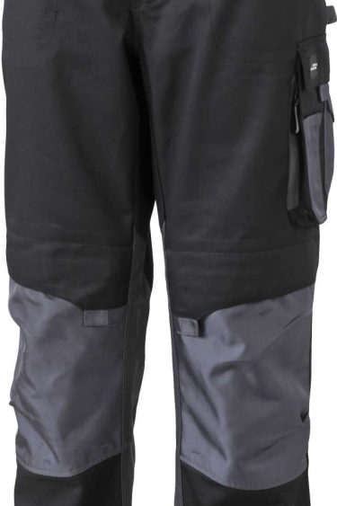 James & Nicholson | JN 832 Workwear Pants
