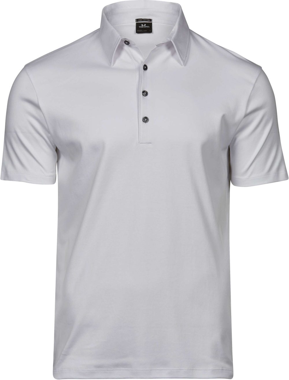 Polo marškinėliai Tee Jays | 1440 Men's Pima Cotton Polo