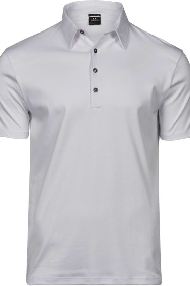 Polo marškinėliai Tee Jays | 1440 Men's Pima Cotton Polo