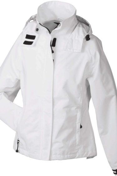 James & Nicholson | JN 1011 Ladies' Outdoor Jacket