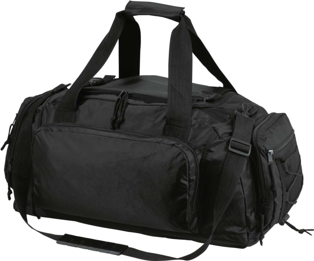 Halfar | 1801676 Travel Bag SPORT