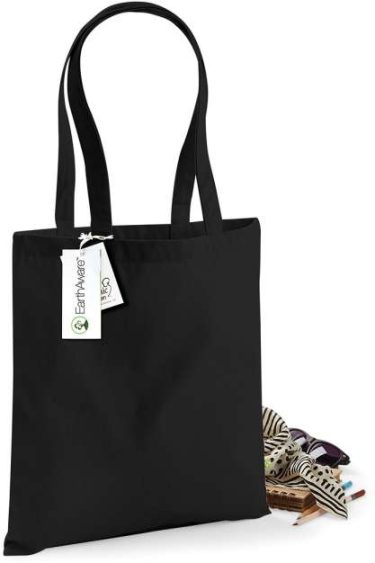 Westford Mill | W801 EarthAware™ Organic Bag for Life