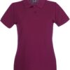 Variation picture for burgundy