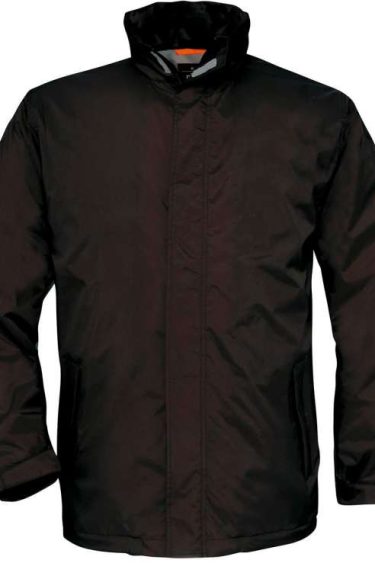 B&C | Ocean Shore Lined Jacket