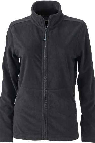 James & Nicholson | JN 765 Ladies‘ Microflyzas Jacket