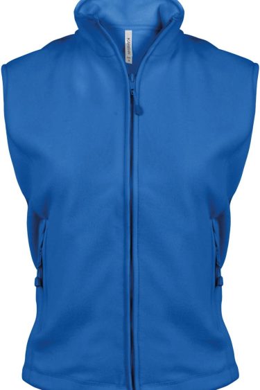 Kariban | K906 Ladies' Micro Fleece Vest "Melodie"