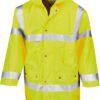 Variation picture for fluorescent yellow