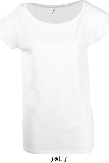 SOL'S | Marylin Ladies' Sheer Tunica