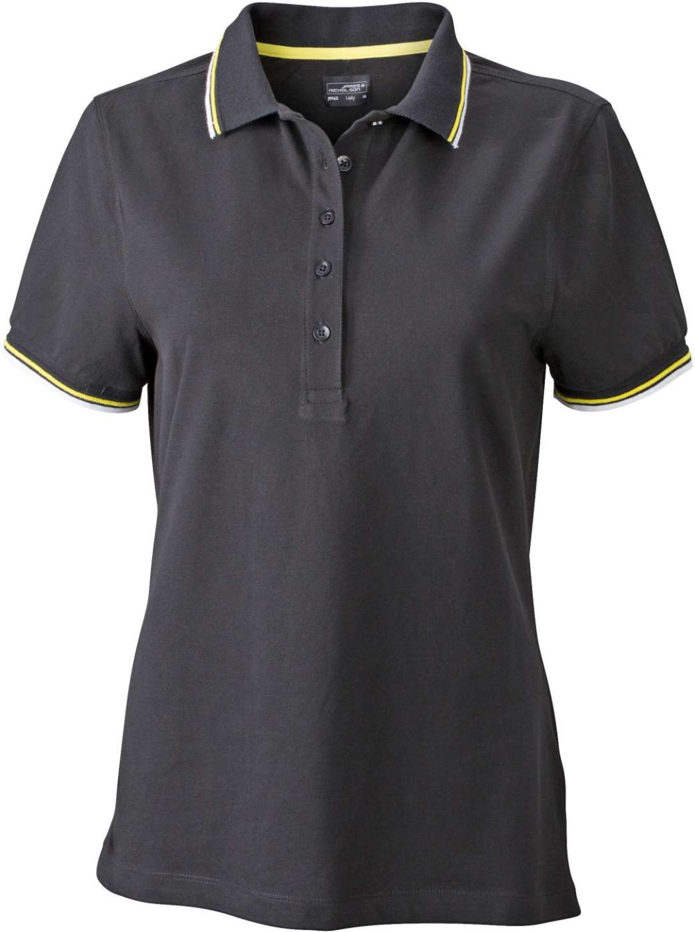 James & Nicholson | JN 965 Ladies' Coldblack® Polo