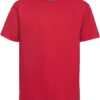 Variation picture for classic red