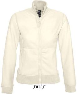 SOL'S | Next Ladies' Fleece Jacket