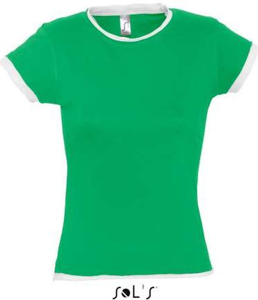 SOL'S | Moorea Ladies' Layer T-Shirt