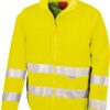 Variation picture for fluorescent yellow