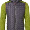 Variation picture for kiwi melange/anthracite melange