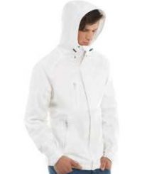 B&C | Street Rain Jacket