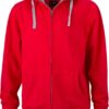 Variation picture for red/grey heather