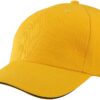 Variation picture for gold yellow/navy