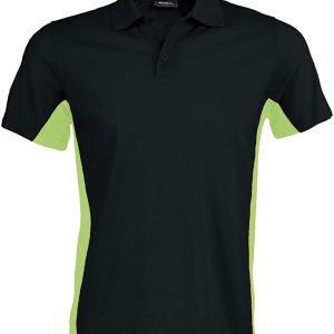 Variation picture for black/lime