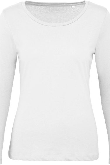 B&C | Inspire LSL T /women Ladies' T-Shirt longsleeve