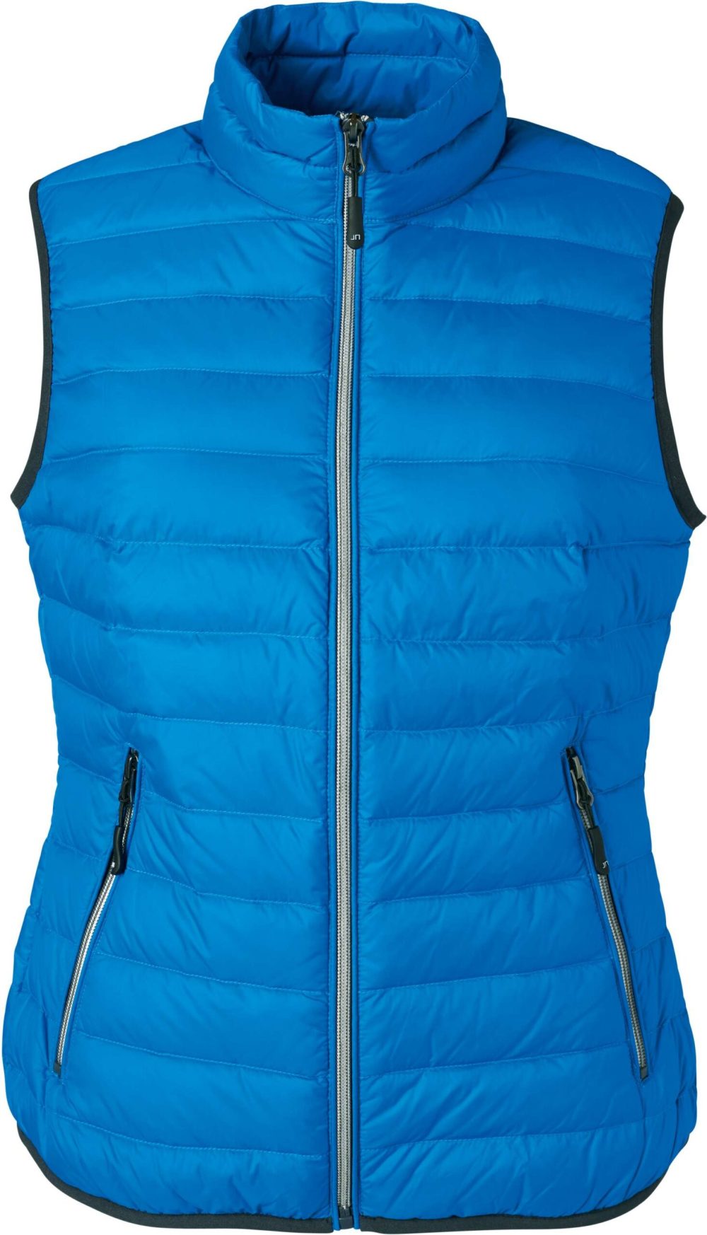 Moteriška liemenė James & Nicholson | JN 1137 Ladies' Down Vest