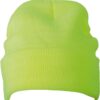 Variation picture for fluorescent yellow
