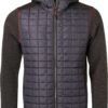Variation picture for grey melange/anthracite melange