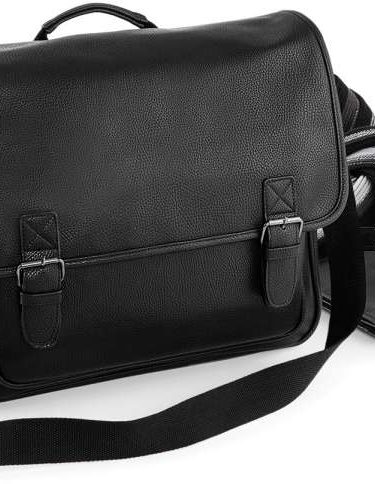 Quadra | QD875 Messenger