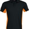 Variation picture for black/orange