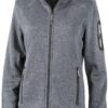 Variation picture for dark grey melange/silver