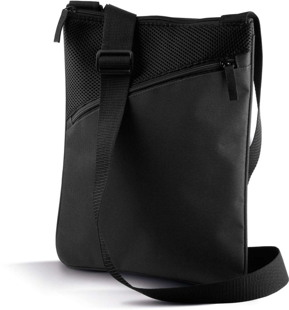 Kimood | KI0304 I-Pad Shoulder Bag