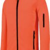 Variation picture for fluorescent orange