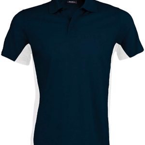 Variation picture for navy/white