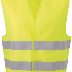 Variation picture for fluorescent yellow
