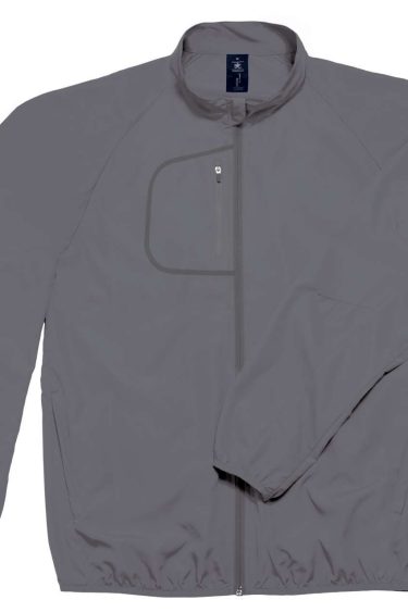 B&C | Dynamic Windbreaker