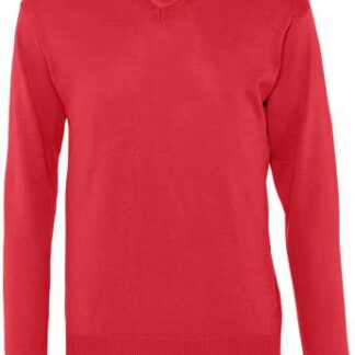 SOL'S | Galaxy Men Men's Knitted V-Neck Pullover