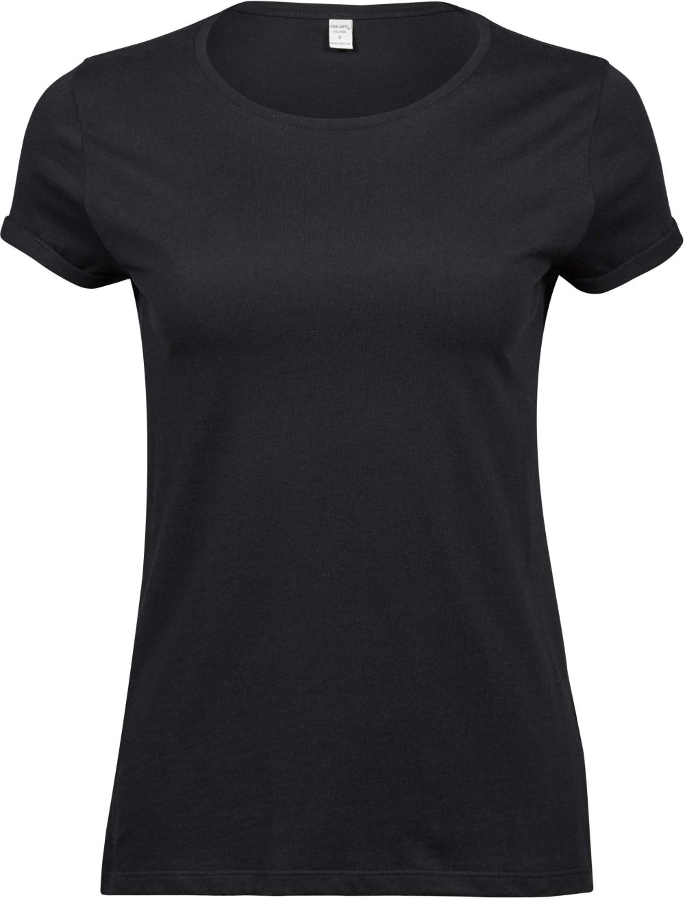 Tee Jays | 5063 Ladies' Roll-Up Tee